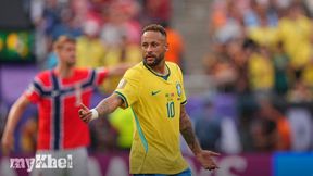 Neymar Urged To Keep Playing Football By Father Amid Retirement Speculation