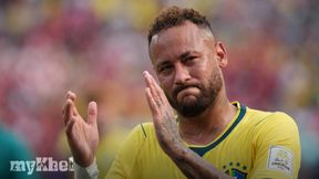 Neymar Announces International Retirement As Brazil Exit Ends Era Neymar Announces International Retirement As Brazil Exit Ends Era