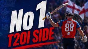 IND VS ENG 5th T20I: England Overtakes India To Become Number 1 T20I Team In ICC Rankings IND VS ENG 5th T20I: England Overtakes India To Become Number 1 T20I Team In ICC Rankings