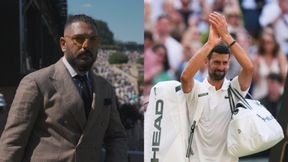 Yuvraj Singh sees himself in Novak Djokovic and explains why