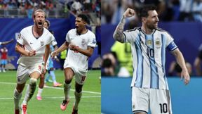England vs Argentina FIFA World Cup Record: Every Meeting, Results and Key Stats England vs Argentina FIFA World Cup Record: Every Meeting, Results and Key Stats