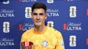 From Selling His Jersey to World Cup Hero: Orlando Gill's Incredible Rise From Selling His Jersey to World Cup Hero: Orlando Gill's Incredible Rise