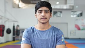 Commonwealth Games 2026: Asian Champion Preeti Pawar Eyes Glasgow Glory After Stellar Season Commonwealth Games 2026: Asian Champion Preeti Pawar Eyes Glasgow Glory After Stellar Season