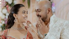 ‘Cheated So Many Times…’ Prithvi Shaw's Fiancée Akriti Sparks Divorce Rumours With Cryptic Insta Post ‘Cheated So Many Times…’ Prithvi Shaw's Fiancée Akriti Sparks Divorce Rumours With Cryptic Insta Post