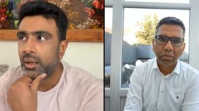 “One Bad Series Can Happen”- Ravichandran Ashwin Backs Rohit Sharma Amid Retirement Buzz “One Bad Series Can Happen”- Ravichandran Ashwin Backs Rohit Sharma Amid Retirement Buzz