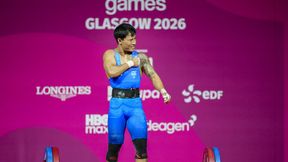 CWG 2026: Who Is Rishikanta Singh? India's Second Medal Winner At Glasgow Commonwealth Games CWG 2026: Who Is Rishikanta Singh? India's Second Medal Winner At Glasgow Commonwealth Games