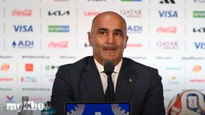 Roberto Martinez Confirms Resignation As Portugal Head Coach After World Cup Exit Roberto Martinez Confirms Resignation As Portugal Head Coach After World Cup Exit