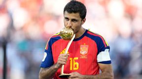 FIFA World Cup 2026: Spanish Captain Rodri Etches His Name In Record Books, Becomes 7th Footballer To Complete ‘Rare Quadruple'