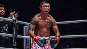 Rodtang Jitmuangnon Celebrates Birthday by Signing New ONE Championship Deal