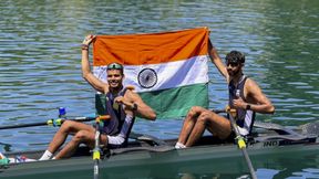 EXPLAINED: Why India’s First Rowing World Cup Gold Medal Got Stripped Off? EXPLAINED: Why India’s First Rowing World Cup Gold Medal Got Stripped Off?