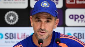India coaching shake-up? Ryan ten Doeschate wants to leave, Gambhir yet to agree: Report India coaching shake-up? Ryan ten Doeschate wants to leave, Gambhir yet to agree: Report