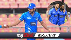 'Sanju Samson Has Left His Aura': Saly Believes Brother's Impact Will Motivate Kochi Blue Tigers in KCL | Exclusive 'Sanju Samson Has Left His Aura': Saly Believes Brother's Impact Will Motivate Kochi Blue Tigers in KCL | Exclusive