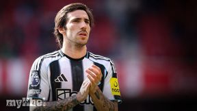 Sandro Tonali Joins Tottenham In Club-Record £100m Signing