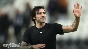 Sandro Tonali Leaves Newcastle For Tottenham, Reflecting On A Home Found Beyond Football Sandro Tonali Leaves Newcastle For Tottenham, Reflecting On A Home Found Beyond Football