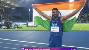 Who Is Sarvesh Anil Kushare? Indian High Jumper From Nashik Secures Athletics Medal at CWG 2026 Who Is Sarvesh Anil Kushare? Indian High Jumper From Nashik Secures Athletics Medal at CWG 2026