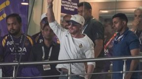 Shah Rukh Khan Unveils Los Angeles Knight Riders Cricket Ground: 'A Dream Turned Into Reality'