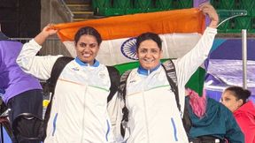 CWG 2026 Day 3 Round-Up: Sharmila Creates History with India's First Para Athletics Gold, Silver Rush Continues for India at Glasgow CWG 2026 Day 3 Round-Up: Sharmila Creates History with India's First Para Athletics Gold, Silver Rush Continues for India at Glasgow