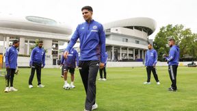 Shubman Gill gives Strong Statement on NEET Paper Leak Protest in Delhi, Other Stalwarts Yet to Comment Shubman Gill gives Strong Statement on NEET Paper Leak Protest in Delhi, Other Stalwarts Yet to Comment