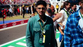 Shubman Gill Swaps Cricket for Formula 1, Meets Kimi Antonelli at Silverstone Shubman Gill Swaps Cricket for Formula 1, Meets Kimi Antonelli at Silverstone