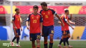 Spain's Midfield Compared To 2010 World Cup Winners As De La Fuente Lauds Current Unit Spain's Midfield Compared To 2010 World Cup Winners As De La Fuente Lauds Current Unit