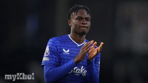 Tyrique George Earns Everton Move: Permanent Chelsea Forward Signs Four-Year Deal Tyrique George Earns Everton Move: Permanent Chelsea Forward Signs Four-Year Deal