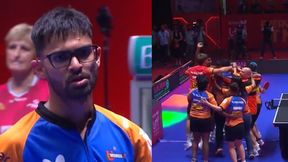 Manush Shah stars as U Mumba Defeat Dempo Goa Challengers 8-5 to Clinch UTT Season 7 Title Manush Shah stars as U Mumba Defeat Dempo Goa Challengers 8-5 to Clinch UTT Season 7 Title