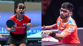 UTT 2026: Five Indian Table Tennis Prodigies to Keep an Eye On in Ultimate Table Tennis Season 7 UTT 2026: Five Indian Table Tennis Prodigies to Keep an Eye On in Ultimate Table Tennis Season 7