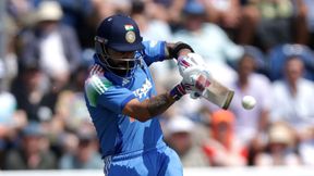 IND vs ENG: How Virat Kohli Has Mastered ODI Batting in England for 15 Years