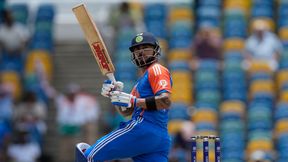 Sanjay Bangar Reveals Virat Kohli's Secret Preparation Ahead of England ODI Series Sanjay Bangar Reveals Virat Kohli's Secret Preparation Ahead of England ODI Series