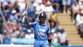 Virat Kohli Scripts Historic ODI Milestones, Surpasses Dravid and Equals Richards in England Encounter Virat Kohli Scripts Historic ODI Milestones, Surpasses Dravid and Equals Richards in England Encounter
