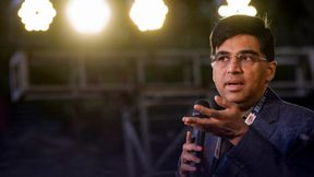 Viswanathan Anand Takes Key Role in Timur Turlov's FIDE Presidency Bid