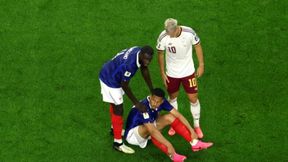 France vs Spain FIFA World Cup: Why Did William Saliba Leave the Pitch in the 30th Minute? EXPLAINED France vs Spain FIFA World Cup: Why Did William Saliba Leave the Pitch in the 30th Minute? EXPLAINED