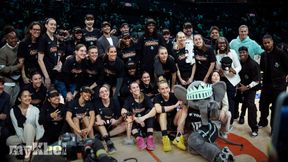 Wnba Commissioner’s Cup Triumph: Liberty Defeat Aces To Claim Trophy Wnba Commissioner’s Cup Triumph: Liberty Defeat Aces To Claim Trophy