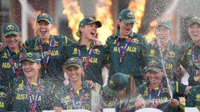 Jay Shah Says Women's Cricket Is in a 'Golden Era' After Australia Beat England Jay Shah Says Women's Cricket Is in a 'Golden Era' After Australia Beat England