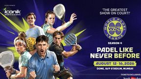 World Padel League Squads: Full List of Players of All Teams in WPL Season 4 World Padel League Squads: Full List of Players of All Teams in WPL Season 4