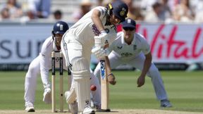 Yastika Bhatia: From career-threatening injury to first female Test centurion at Lord's Yastika Bhatia: From career-threatening injury to first female Test centurion at Lord's