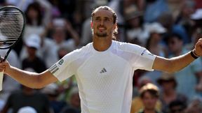 Wimbledon 2026: Zverev sees off Lehecka to reach first Wimbledon quarter-final