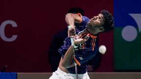 Ayush Shetty Set for BWF World Championships Debut on Home Soil Ayush Shetty Set for BWF World Championships Debut on Home Soil