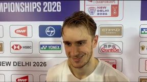 Alex Lanier Comes Back From 11-3 Down to Seal Historic World Championships Medal Alex Lanier Comes Back From 11-3 Down to Seal Historic World Championships Medal
