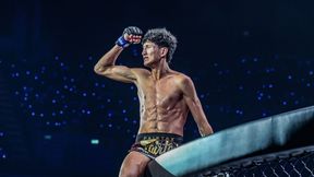 ONE World Title Eliminator: Nabil Anane, Suakim PongSuphan Set for High-Stakes Clash On August 7 ONE World Title Eliminator: Nabil Anane, Suakim PongSuphan Set for High-Stakes Clash On August 7