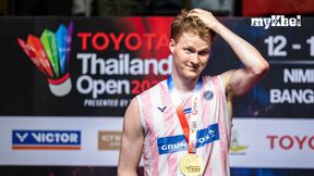 BWF World Championships 2026: “I Wasn’t Happy To See It On The Calendar”- Danish Shuttler Flags Pollution Problems In Delhi BWF World Championships 2026: “I Wasn’t Happy To See It On The Calendar”- Danish Shuttler Flags Pollution Problems In Delhi