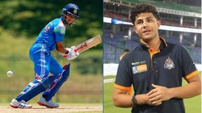 Aaryavir Sehwag, Anvay Dravid Earn India U19 Call-Ups for Australia Tour; Check Full Fixture, Squad Aaryavir Sehwag, Anvay Dravid Earn India U19 Call-Ups for Australia Tour; Check Full Fixture, Squad