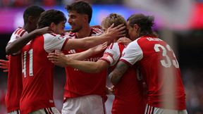Havertz, Calafiori, Odegaard on Target as Arsenal blow away Man City in Community Shield Havertz, Calafiori, Odegaard on Target as Arsenal blow away Man City in Community Shield