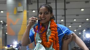 “A Major Impact in Northeast and India”: Asmita Dey’s Mother on Daughter’s Historic Commonwealth Games Triumph “A Major Impact in Northeast and India”: Asmita Dey’s Mother on Daughter’s Historic Commonwealth Games Triumph