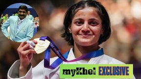 'Asmita's Gold will Transform Judo': Munawar Anzar on Asmita Dey's Historic Commonwealth Games Gold | Exclusive
