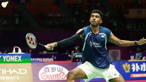 BWF World Championships 2026 Day 1 Results: Ayush Shetty Stuns Defending Champion Shi Yuqi, Sindhu advances comfortably BWF World Championships 2026 Day 1 Results: Ayush Shetty Stuns Defending Champion Shi Yuqi, Sindhu advances comfortably