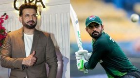 'Complete Lie': Irfan Pathan Reveals How Fake Babar Story Went Viral 'Complete Lie': Irfan Pathan Reveals How Fake Babar Story Went Viral