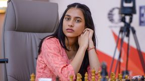 Divya Deshmukh Set for Global Chess League Debut Alongside Magnus Carlsen