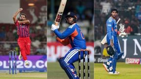 From Shami to Sooryavanshi: Biggest Stars to Watch in the Duleep Trophy 2026-27 From Shami to Sooryavanshi: Biggest Stars to Watch in the Duleep Trophy 2026-27