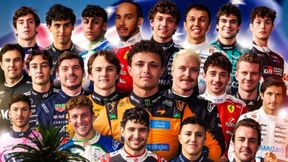 F1 2027 Silly Season: Seven Seats Left After Verstappen Ends Rumours F1 2027 Silly Season: Seven Seats Left After Verstappen Ends Rumours